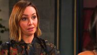 Days of our Lives' Gwen spars with Gabi | Image: Peacock